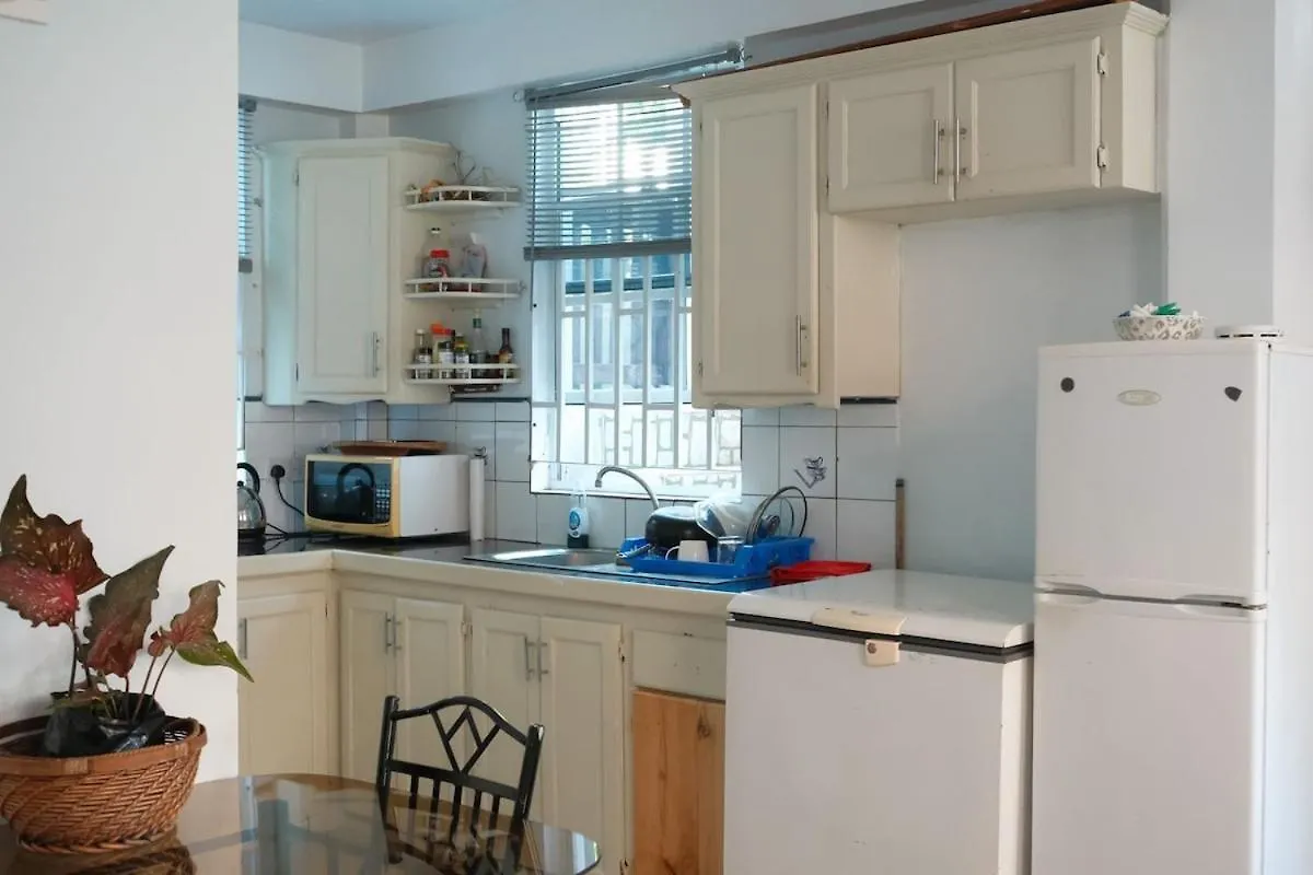 Appartamento Victoria Green Living Place #2 Roseau