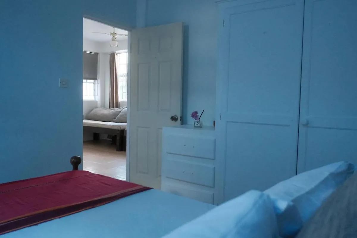 Appartamento Victoria Green Living Place #2 Roseau Dominica